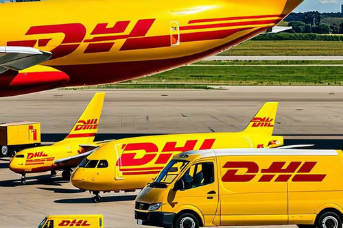 北京DHL國際快遞寄多少東西需要收關稅